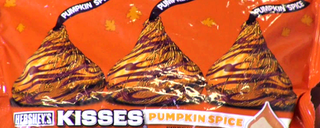 Illustration for article titled M&M, Milky Way, and Hershey's Kisses get freaky flavors for Halloween